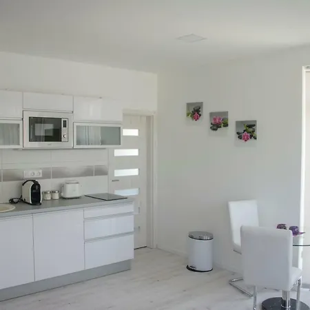 Apartament Pe-ki Lux Apartman *