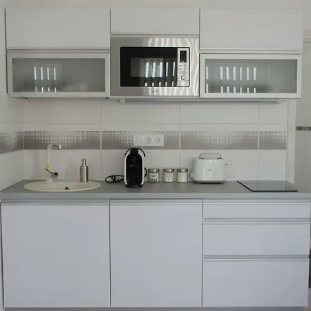 Pe-ki Lux Apartman Apartament