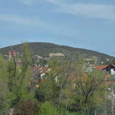 Apartament Pe-ki Lux Apartman Balatonfüred