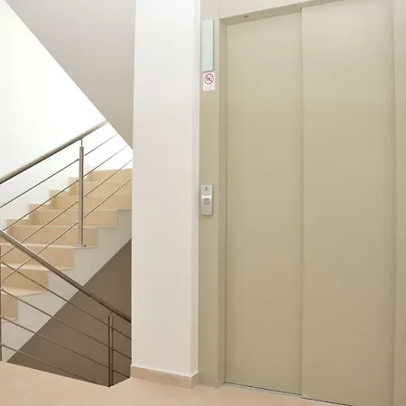 Apartament Pe-ki Lux Apartman *